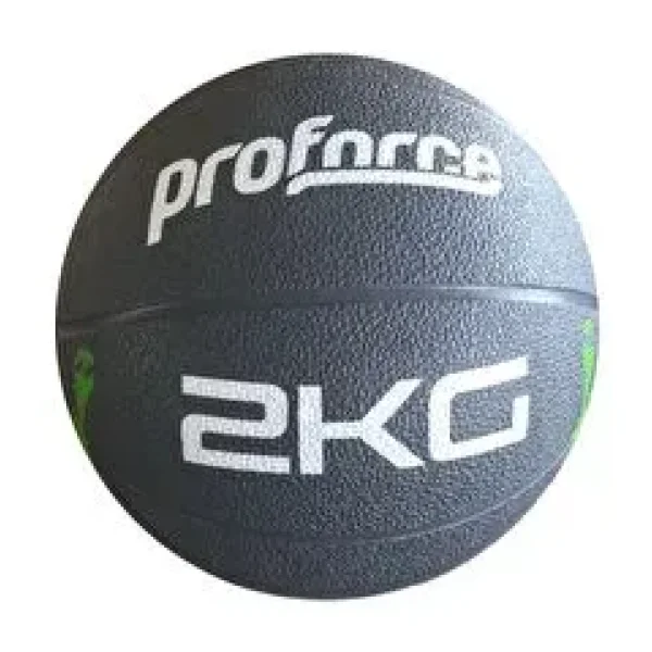 Proforce Sağlık Topu St Gri