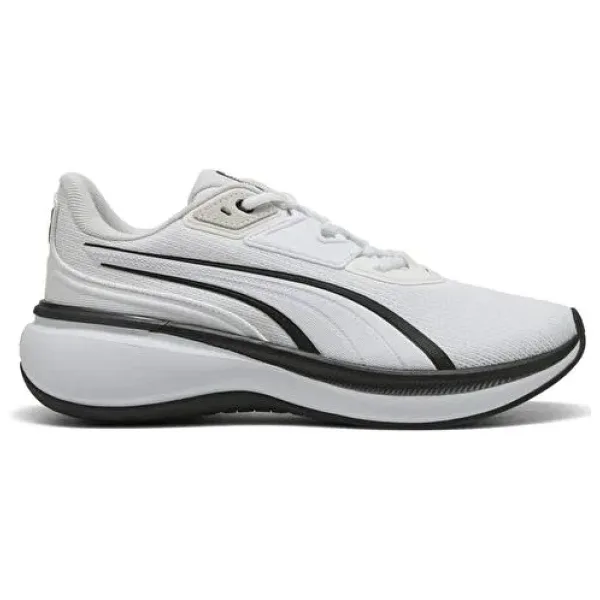 Puma Softride Exo 311722-02 Beyaz Spor Ayakkabı
