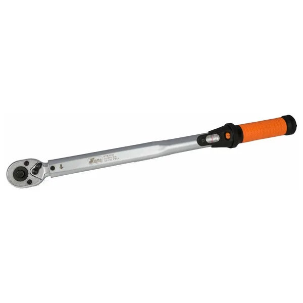 Retta 1/4''-1/2'' Cırcırlı Tork Anahtarları
