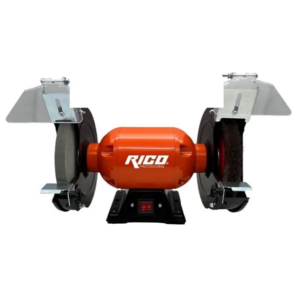 Rico 024-RC0002 350 W 150 mm Taş Motoru