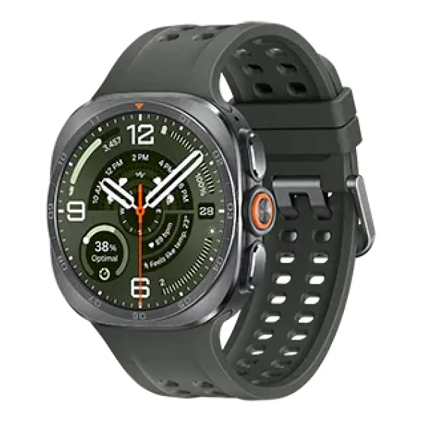 Samsung Galaxy Watch Ultra 2 Akıllı Saat