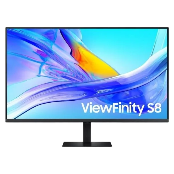 Samsung ViewFinity S8 S80UD LS37D800UAMXUE 37" 5 ms 4K 60 Hz Monitör