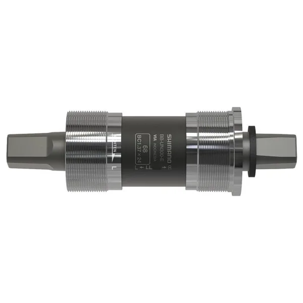 Shimano BB-UN300 Rulmanlı Kare Mil Orta Göbek 122.5mm