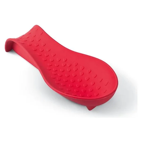 SİLİKON KALP DESEN KEPÇE ALTLIĞI SL22