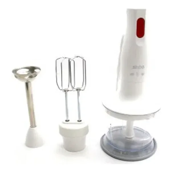 Sinbo SHB-3182 El Blender Seti