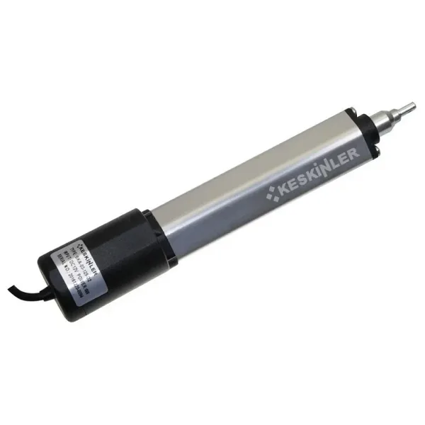 SKA-03-125-D2 12V 125mm 6W Lineer Aktüatör Motor