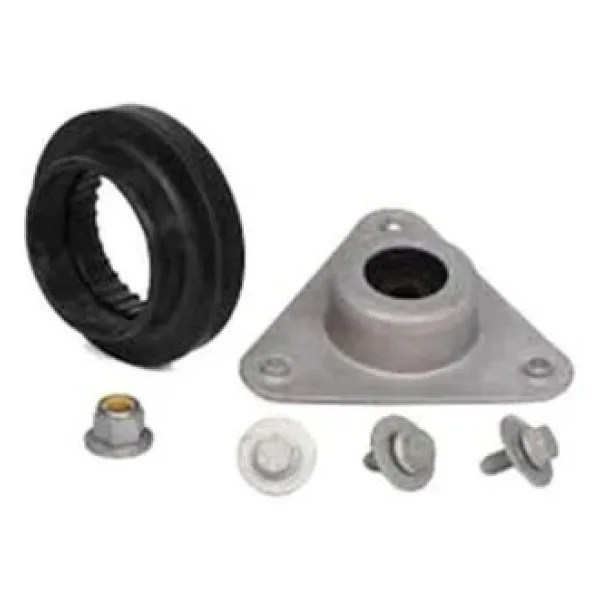 SNR KB65540 Amortisör Takozu Rulmanlı Kit Clio III 05-Clio IV 12-Captur 12-Modus 04-Zoe 12- 543024644R