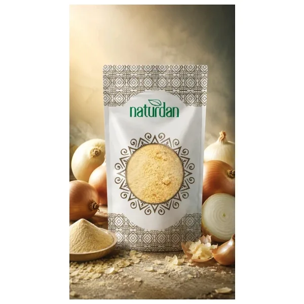 Soğan Tozu 50 Gr