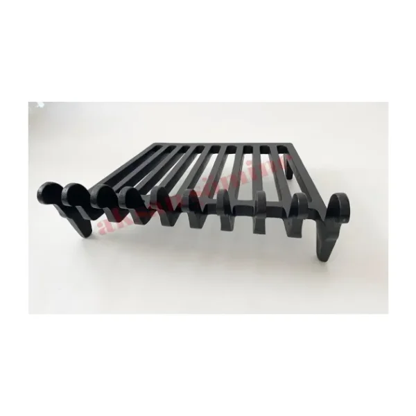 Şömine Aksesuarcısı Döküm Şömine Izgara , Şömine Izgarası 49 Cm. x 35 Cm. x 35 cm 10 Lu Izgara
