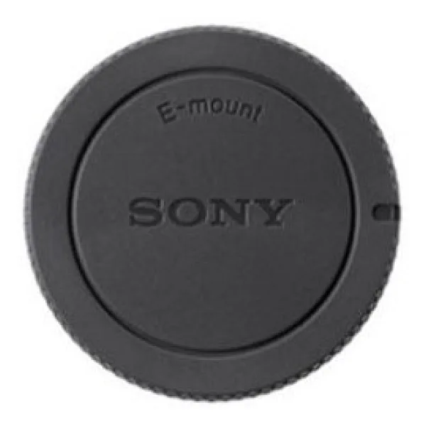 Sony Alc-B1em Gövde Objektif Kapağı