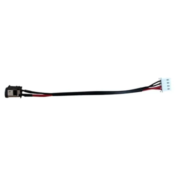 Sony İle Uyumlu Vaio Svf14, Svf142, Svf143, Svf144 Power Dc Jack, Adaptör Şarj Soketi