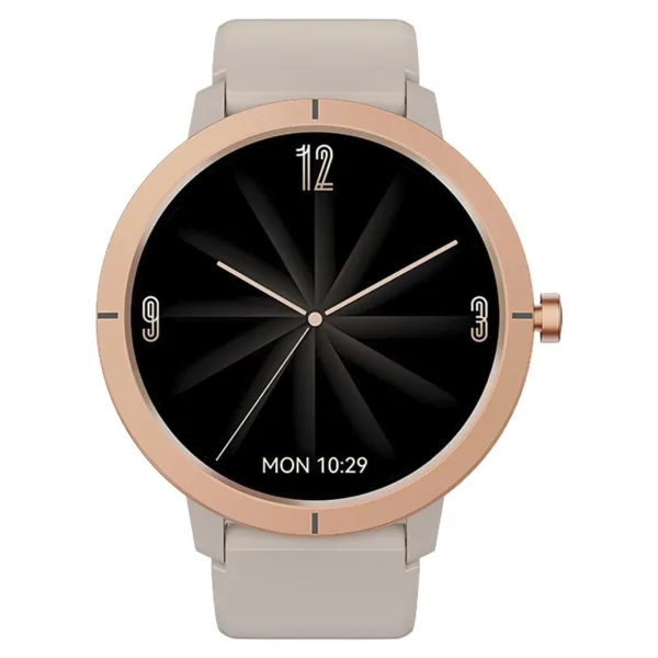 Spovan Atlasphere Pro Rose Gold Akıllı Saat
