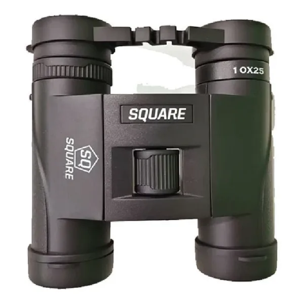 SQUARE 10X25 EL DURBUN