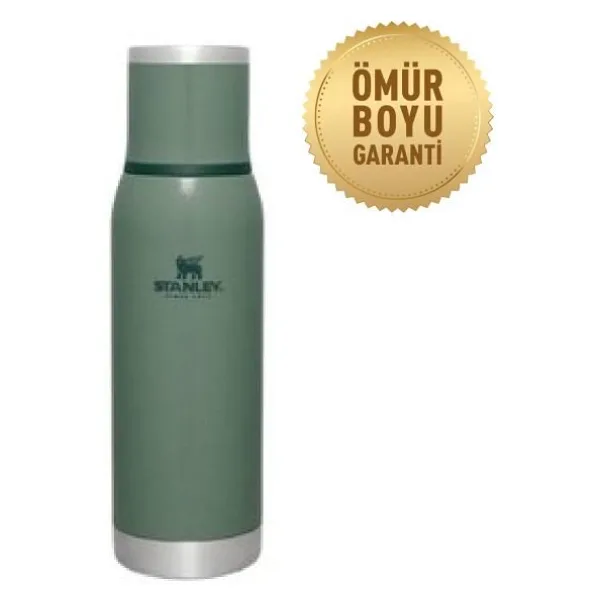 Stanley Adventure To-Go Mavi 0.75 lt Termos