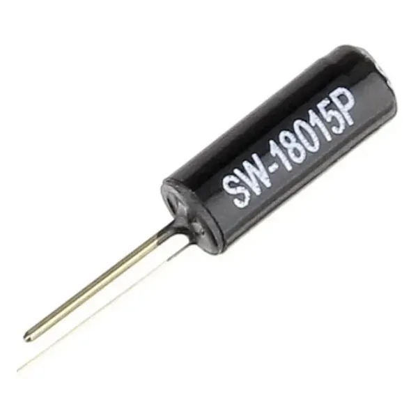 SW-18015P Titreşim Sensörü