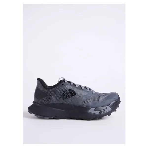 The North Face Vectiv Enduris 4 NF0A8AEPW9O1 Füme Erkek Koşu Ayakkabısı