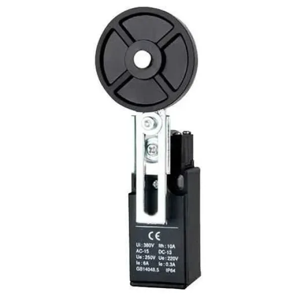 TLS-191 Plastik Gövde Limit Switch