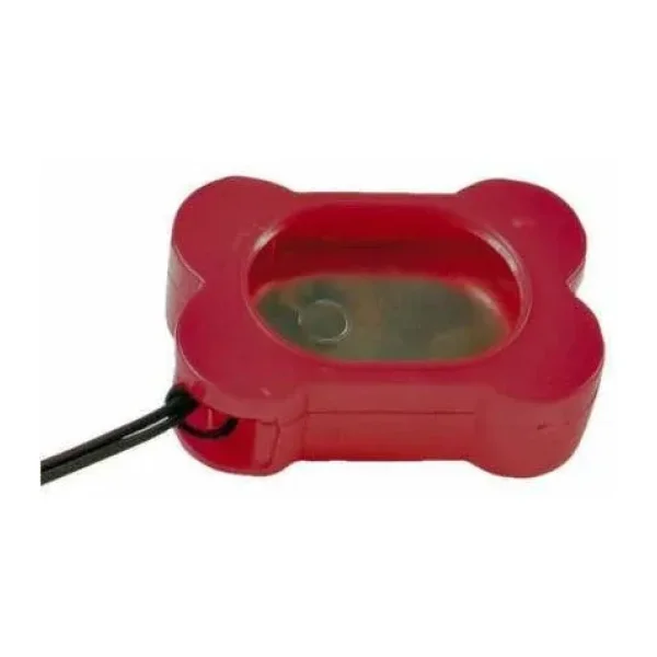 Trixie Kemik Şeklinde Clicker 2289 Köpek Eğitim Aparatı