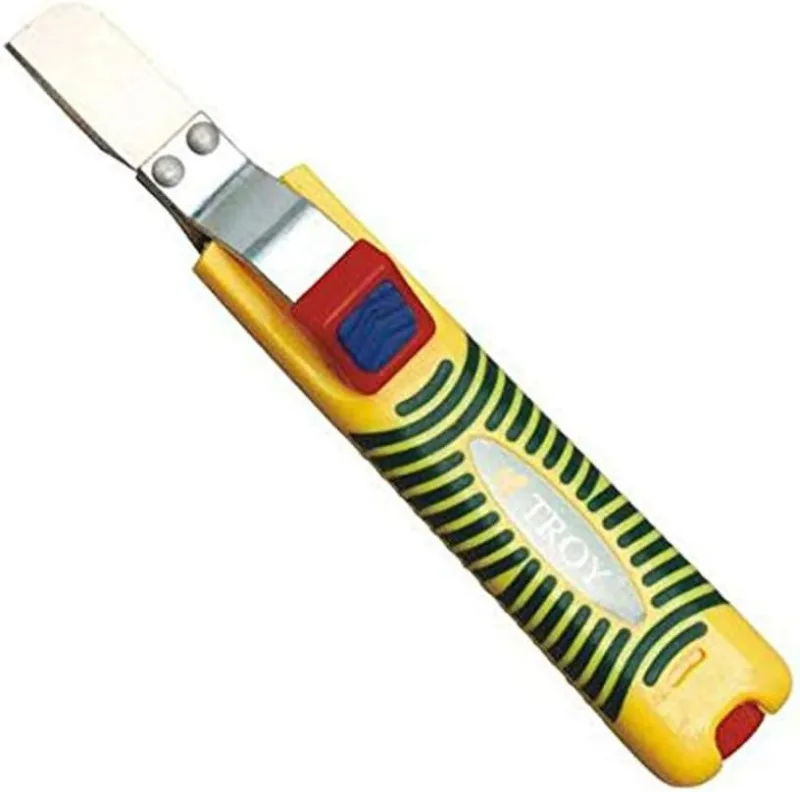 Troy 24001 8-28 mm Kablo Soyucu