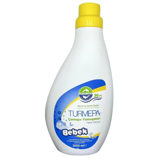 Turmepa 20 lt Sıvı Çamaşır Deterjanı