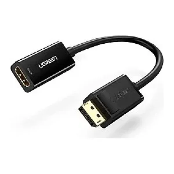 Ugreen Display Port to HDMI 4K Dönüştürücü Adaptör
