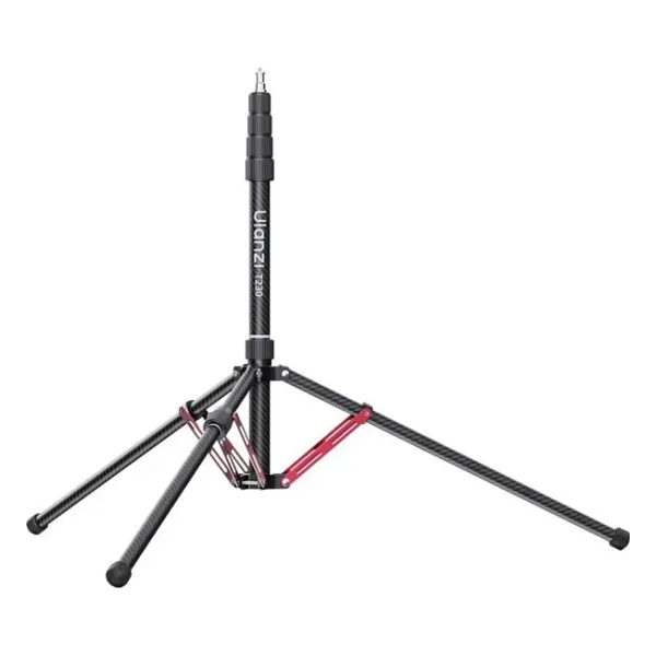 Ulanzi T230 Reversible Leg Işık Ayağı Tripod - T145