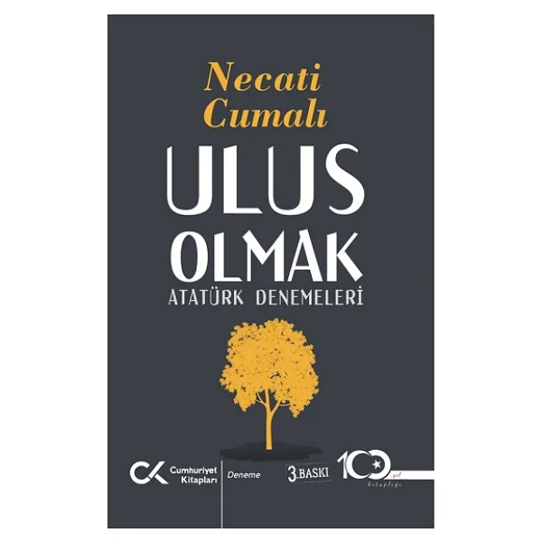 Ulus Olmak - Necati Cumalı