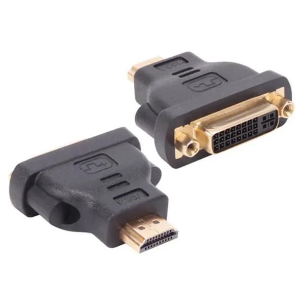 VCOM CA311 HDMI to DVI Dönüştürücü