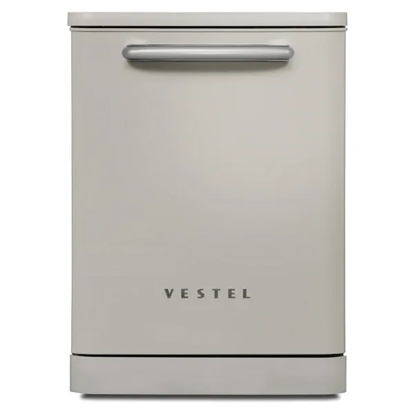 Vestel BM 5011 Retro 5 Programlı Bulaşık Makinesi