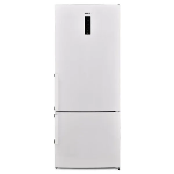 Vestel NFK60112 E GI PRO WiFi No-Frost Buzdolabı