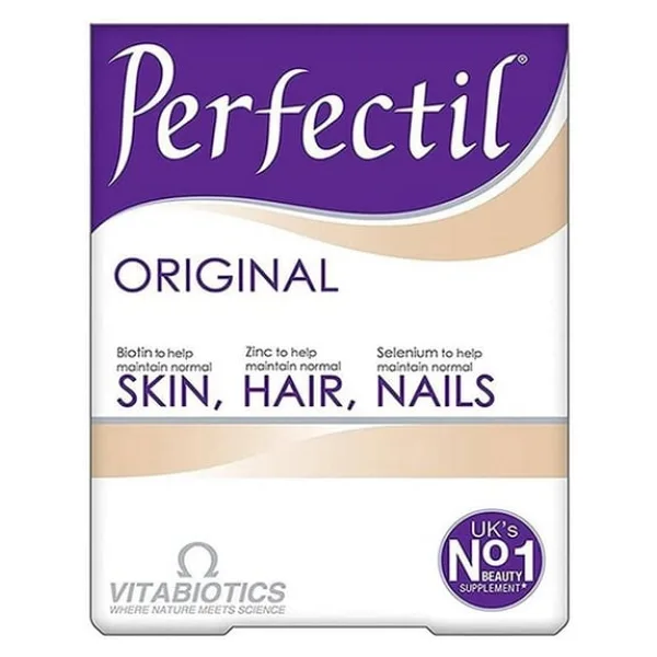 Vitabiotics Perfectil 30 Tablet