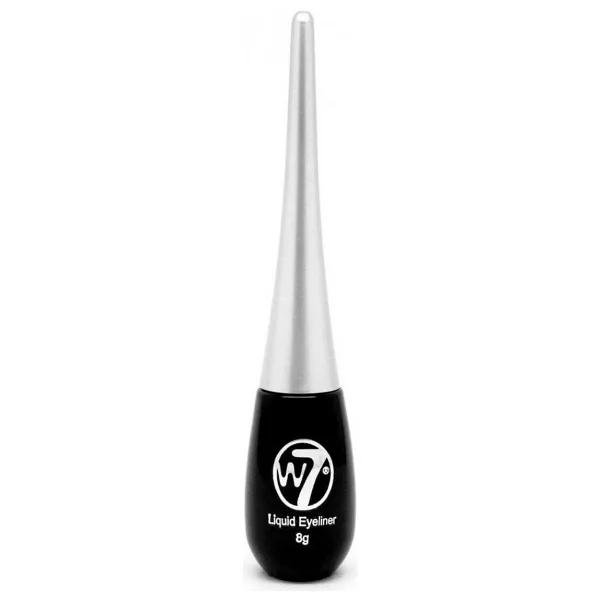 W7 Dipliner Eyeliner Black