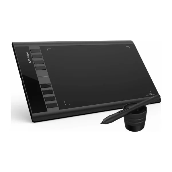 XP-Pen Star 03 V2 Grafik Tablet