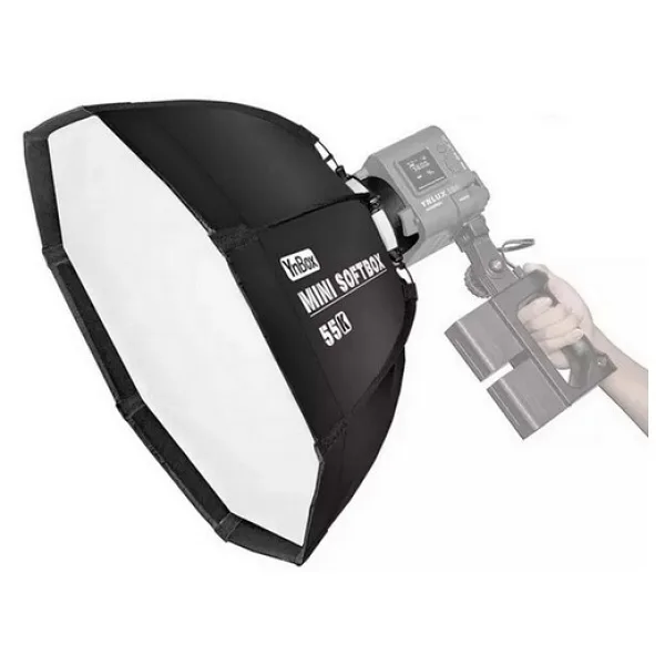 Yongnuo YN55K 55 cm Bowens Mount Softbox