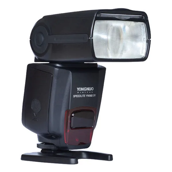 Yongnuo YN560 IV Speedlite Tepe Flaşı