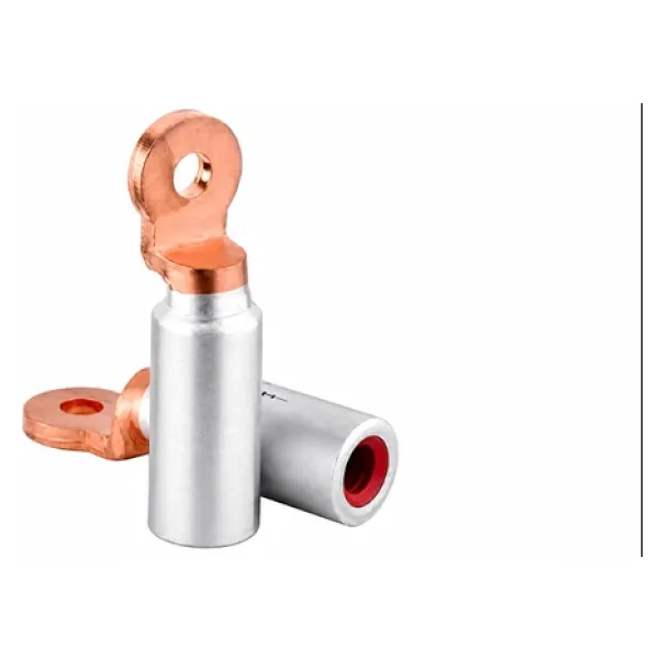 35 Lik Bimetal Kablo Papucu
