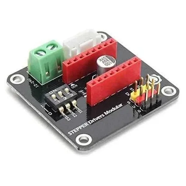 3D Yazıcı A4988 Step Motor Sürücü Genişletme Kartı