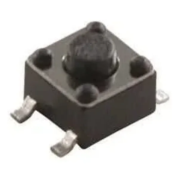4.5x4.5x3.8mm SMD Tact Buton