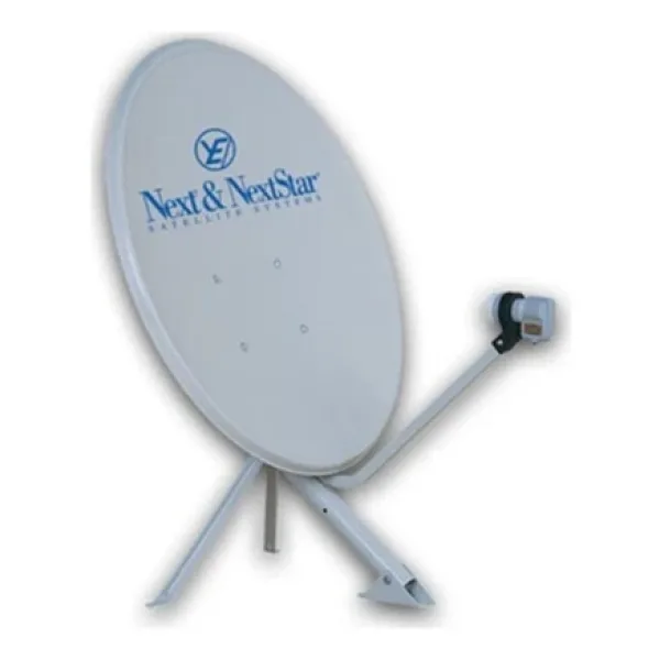 60 Cm Canak Anten