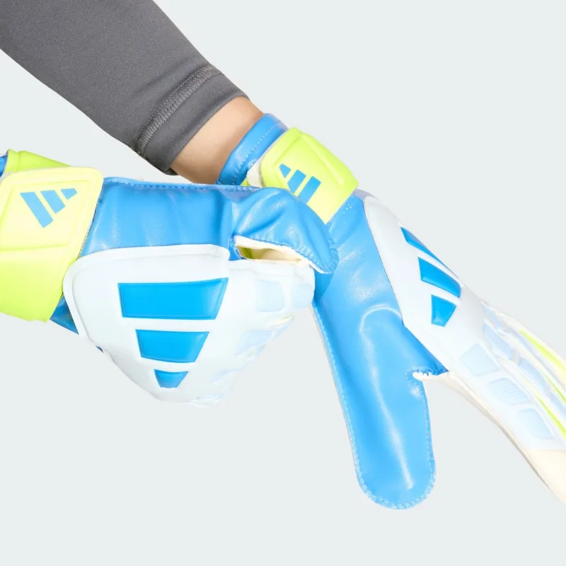 Adidas Predator TRN KA7793 Çocuk Kaleci Eldiveni