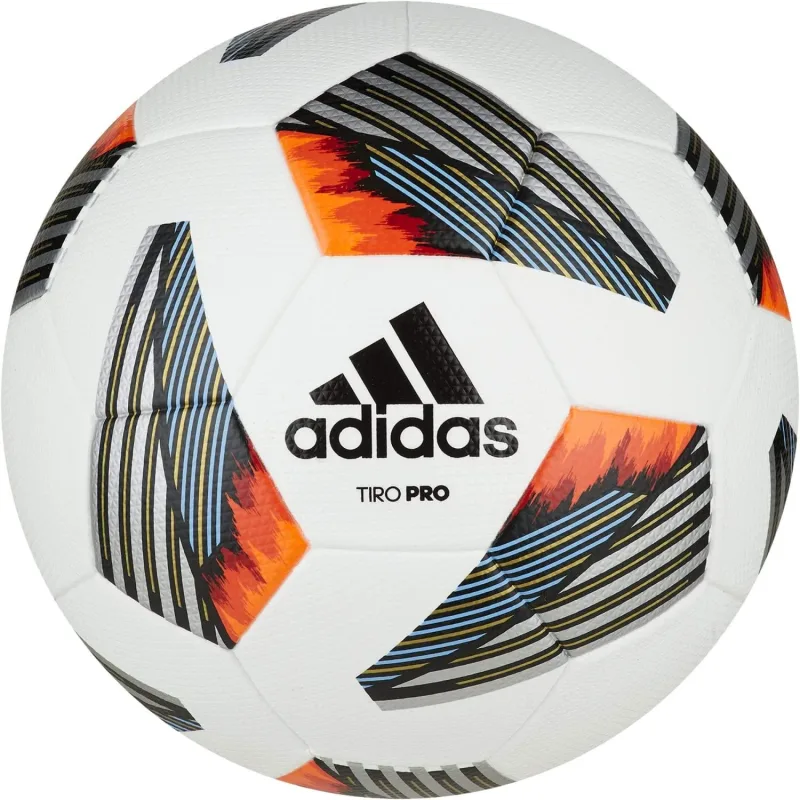 Adidas Tiro Pro 5 Numara Futbol Topu