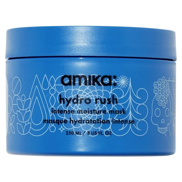 Amika Hydro Rush Yoğun Nemlendirici 250 ml Saç Maskesi