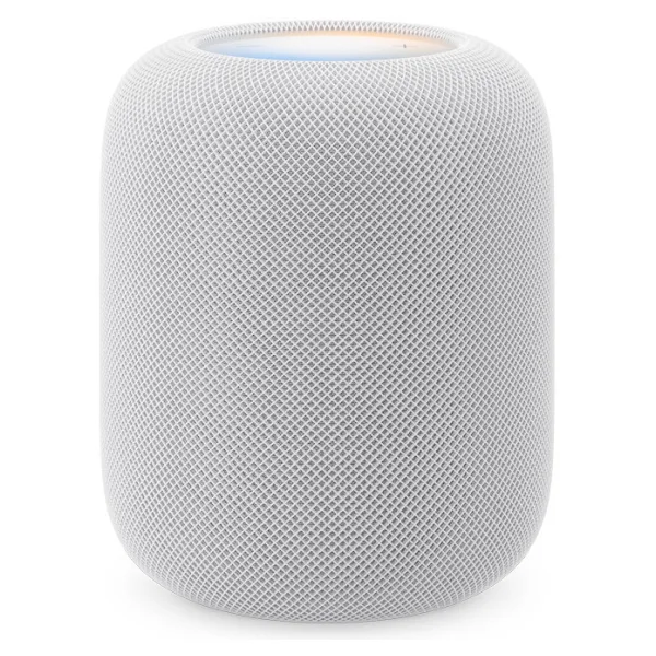 Apple HomePod 2. Nesil Bluetooth Hoparlör Beyaz