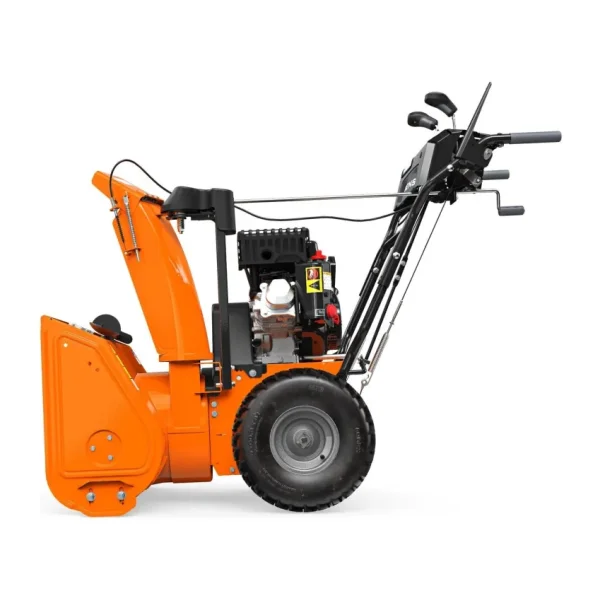 Ariens Compact ST24LE Kar Küreme Makinesi