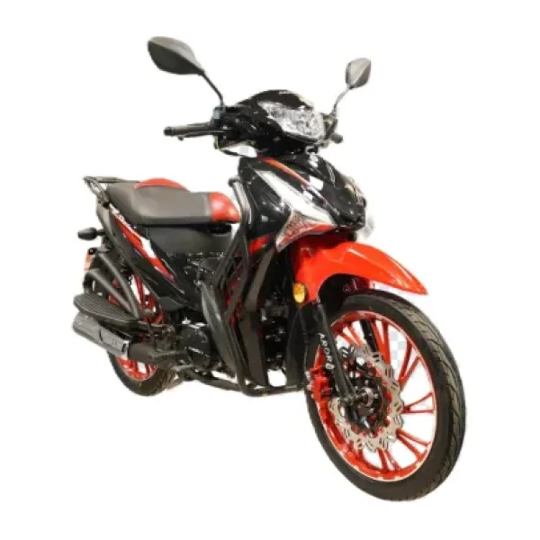 Arora Smart 50 Cub 50 cc Motosiklet