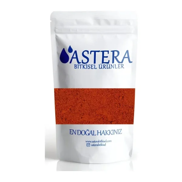 Astera Tatlı Toz Biber 1 kg
