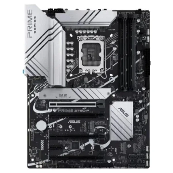 Asus Prime Z790-P Intel LGA1700 DDR5 ATX Anakart