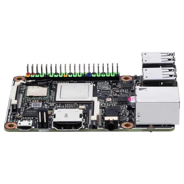 Asus Tinker Board R2.0/A/2G