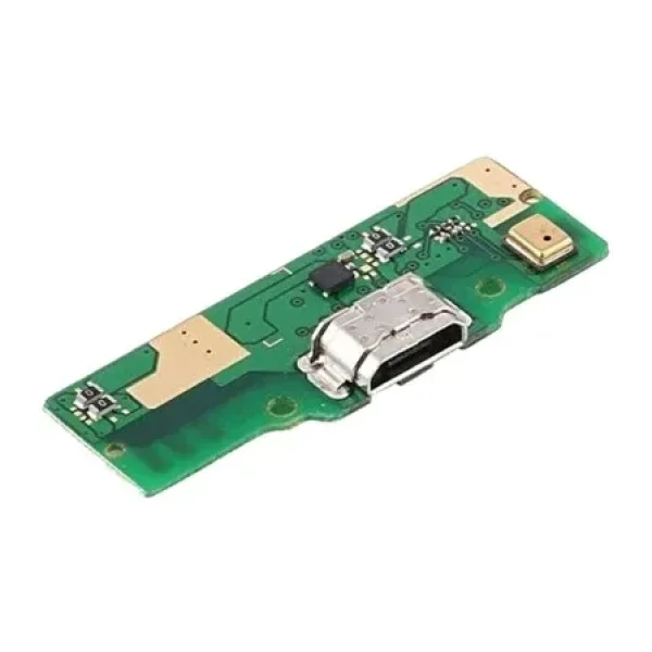 Axya Samsung Uyumlu Galaxy Tab A8 Sm-t290 Şarj Soketi Bord