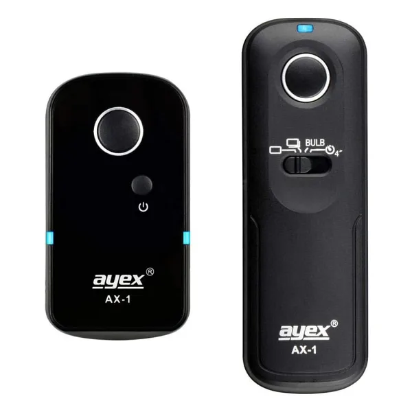 Ayex AX-1 RR100/R2 Kablosuz Kumanda